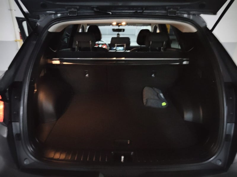 Hyundai TUCSON 2.0 6MT 2025 - Imagen 9 de 10