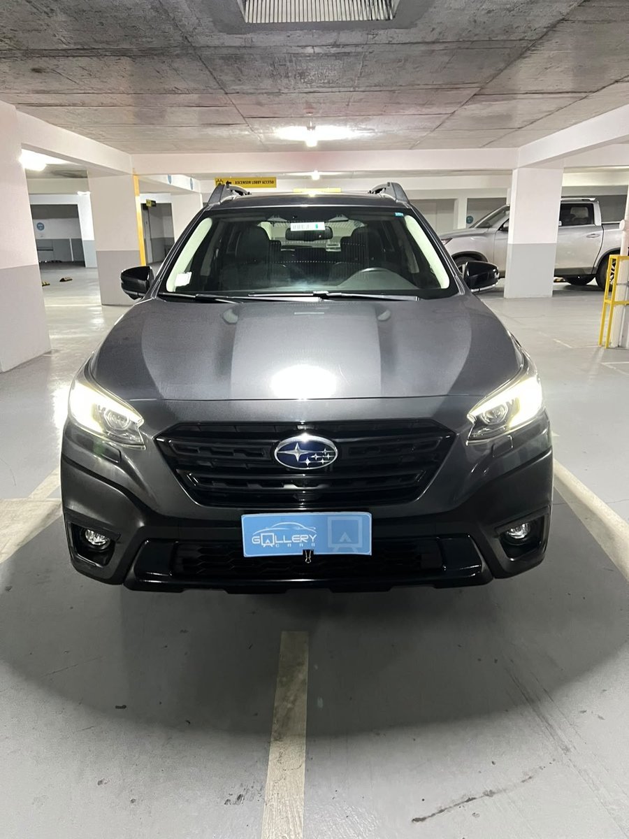 Subaru NEW OUTBACK FIELD EDITION 2022 - Imagen 8 de 10