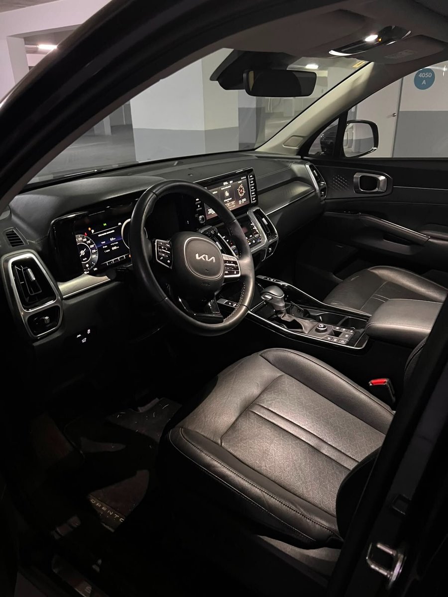 Kia SORENTO 2.5 GSL 2024 - Imagen 10 de 10