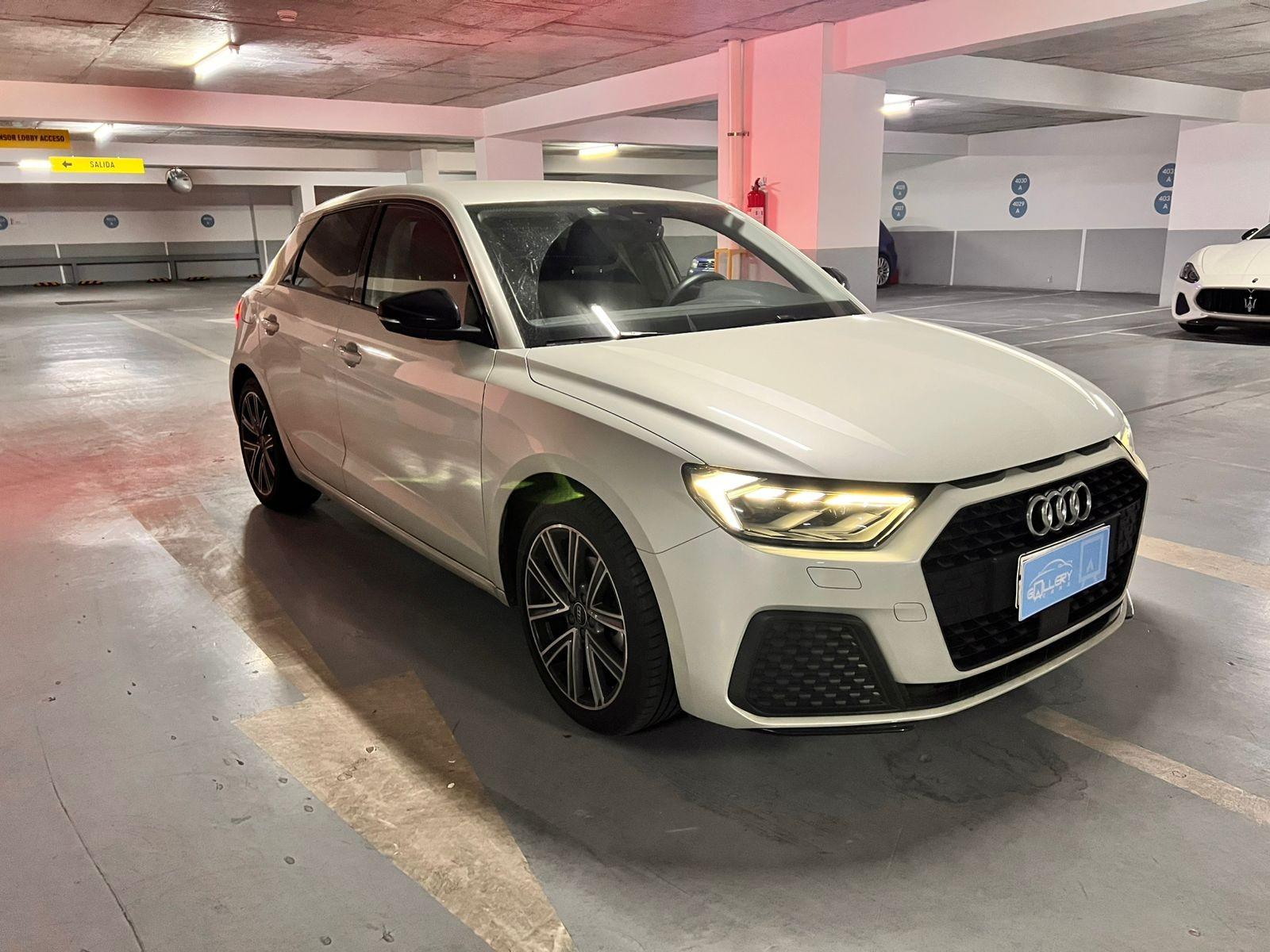 Audi A1 35 TFSI 2024 - Imagen 3 de 8