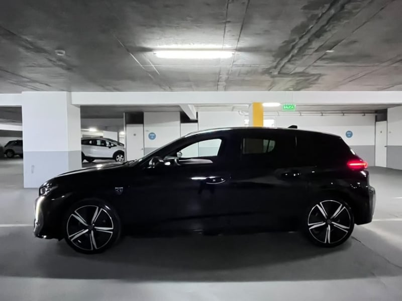 Peugeot 308 308 GT 1.2 2025 - Imagen 5 de 9
