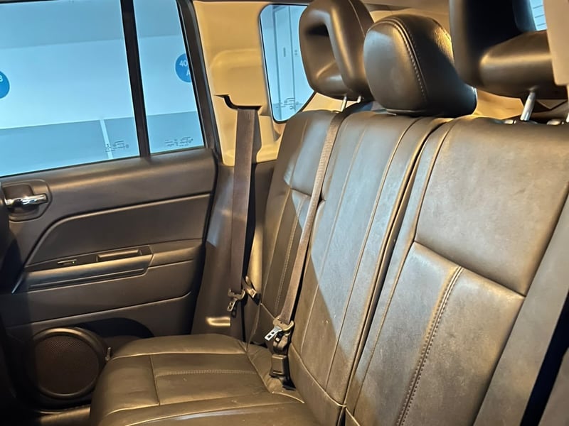 Jeep COMPASS LIMITED 2014 - Imagen 9 de 10