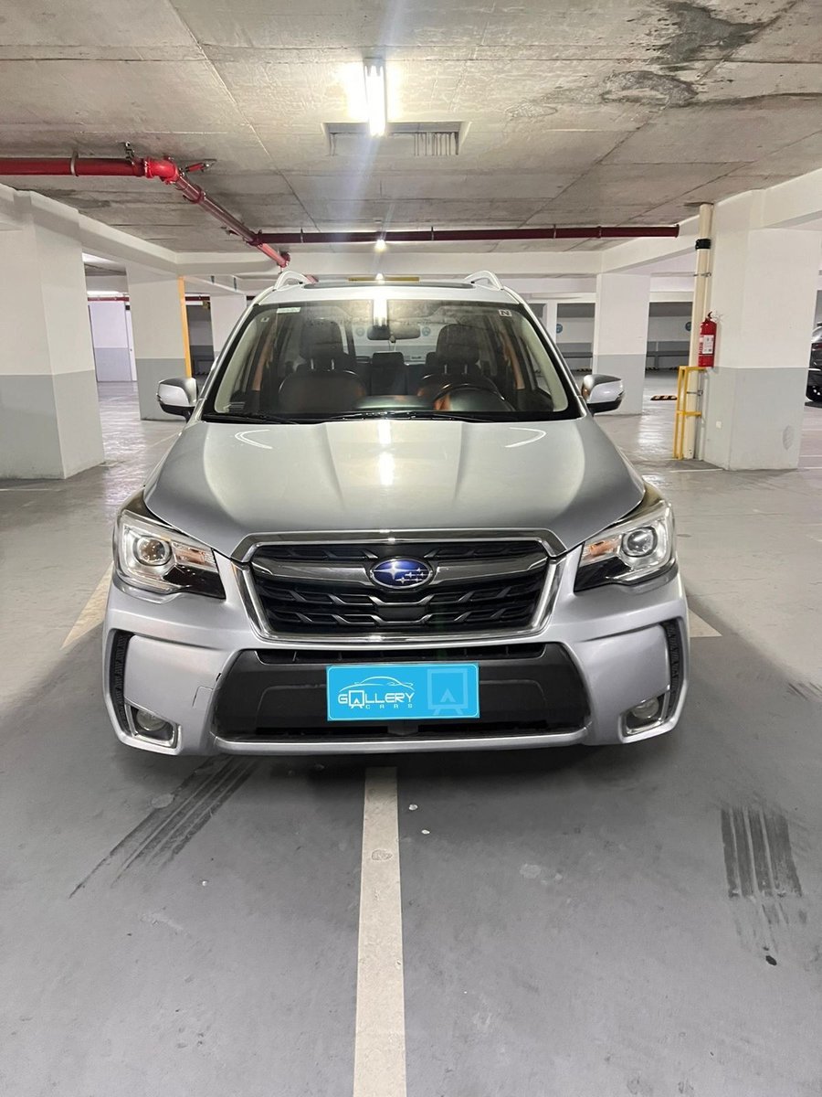 SUBARU FORESTER LIMITED 2016 - Imagen 9 de 10