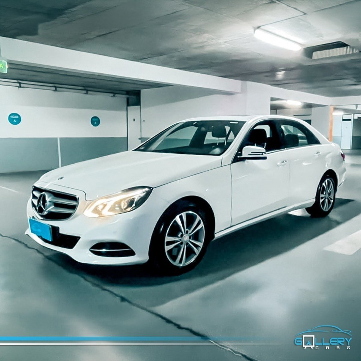 Mercedes-Benz E250 E250 2015