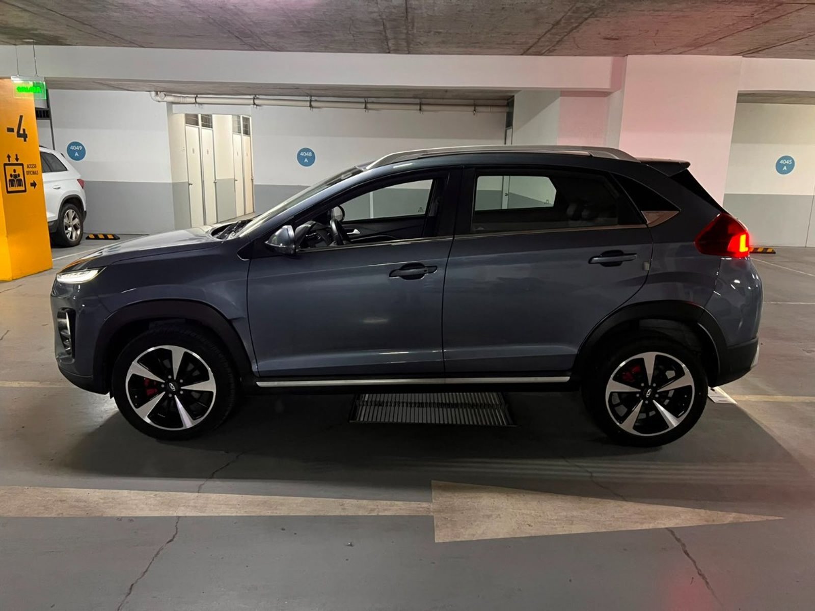 Chery TIGGO 2 PRO FULL 2024 - Foto 3 de 10