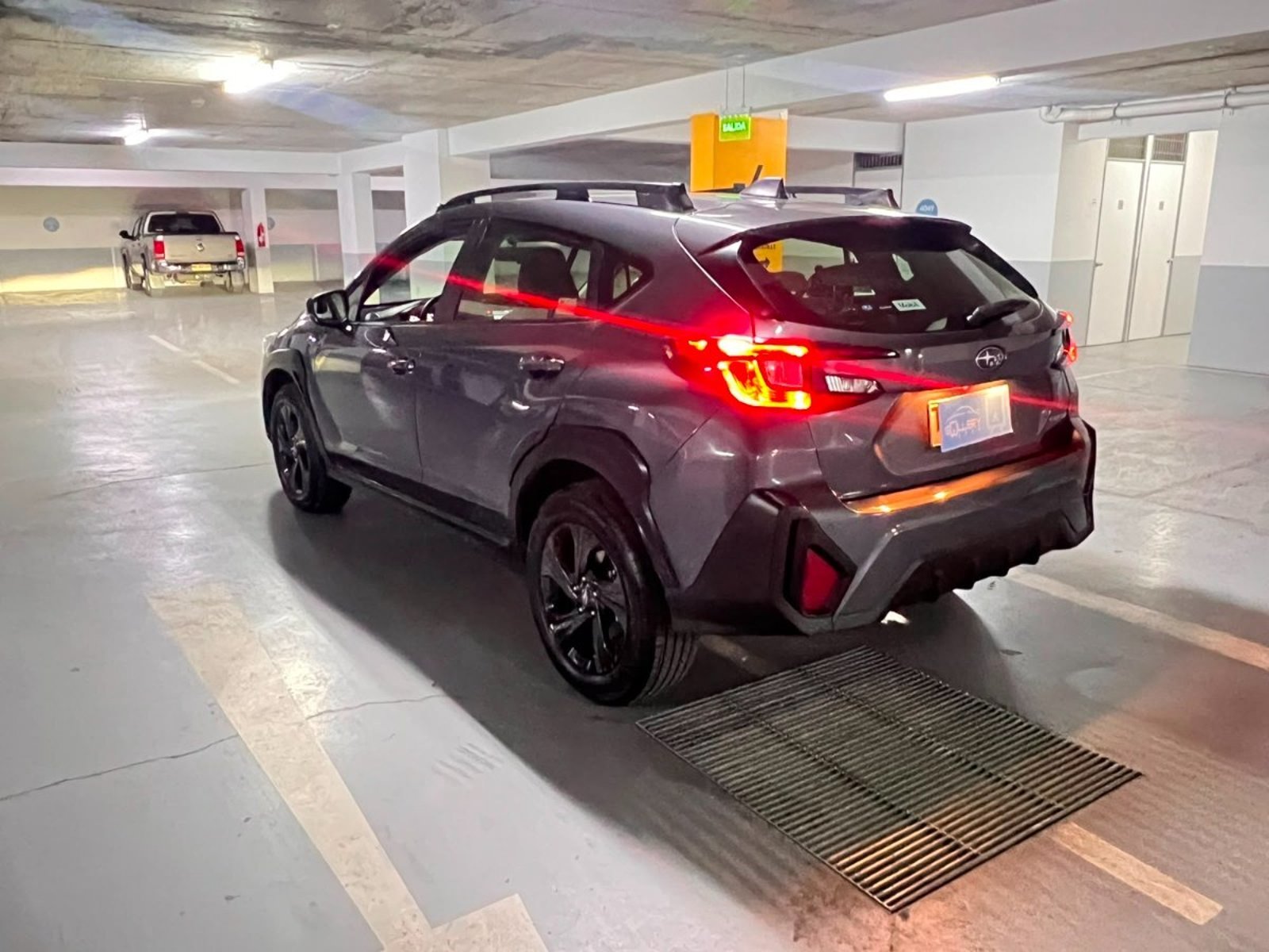 Subaru CROSSTREK 2.0 2025 - Foto 4 de 10