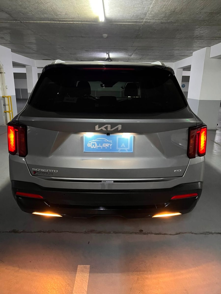 Kia SORENTO 2.5 2025 - Foto 5 de 10
