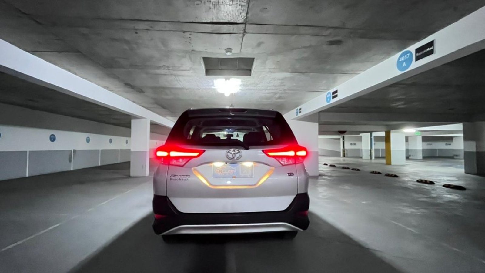 Toyota RUSH RUSH 1.5 XLI 4X2 AT 2022 - Imagen 6 de 10