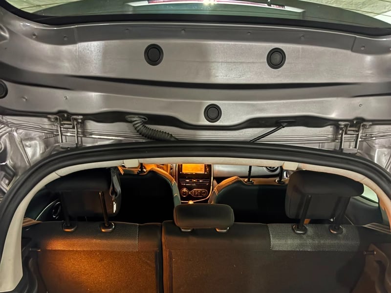 Renault CLIO 1.2 2016 - Imagen 7 de 10