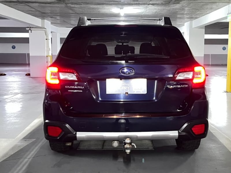 Subaru OUTBACK 2.5I DYNAMIC 2019 - Imagen 6 de 10