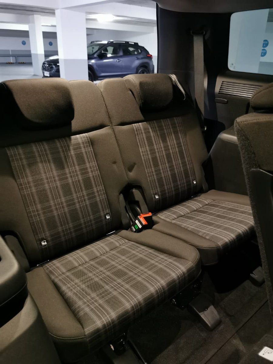 Hyundai SANTA FE 2.5 MX5 AT 2024 - Imagen 10 de 10