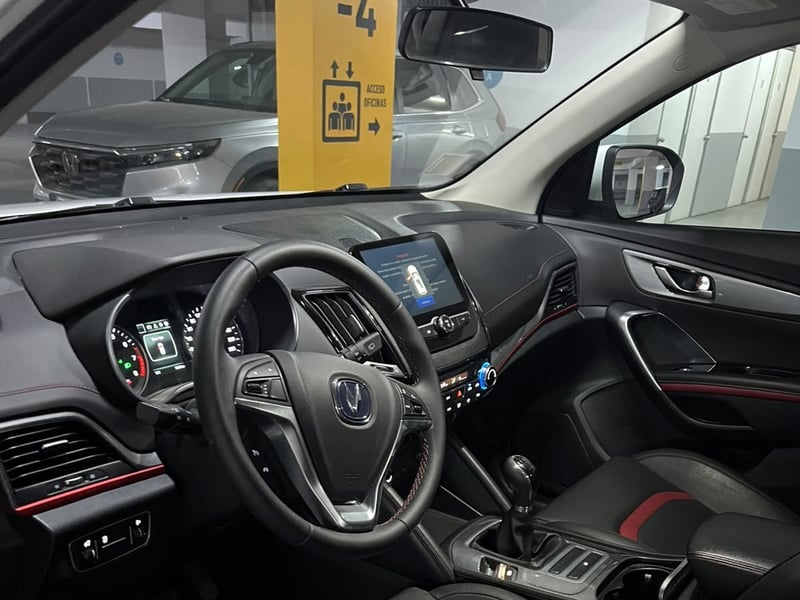 Changan CS55 1.5 TURBO LUXURY 2024 - Imagen 10 de 10