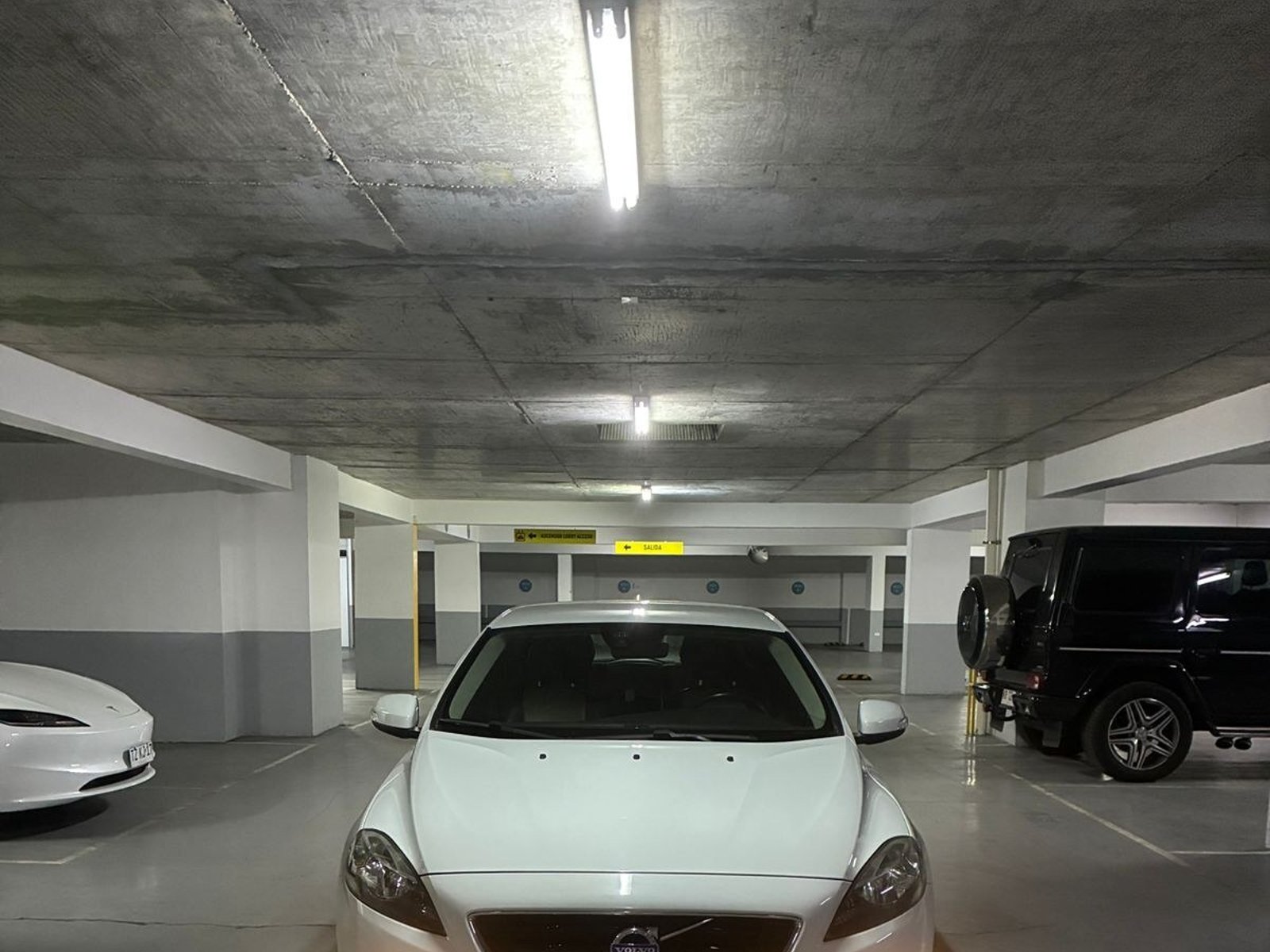 Volvo V40 1.6 Turbo , 2016 - Foto 2 de 10