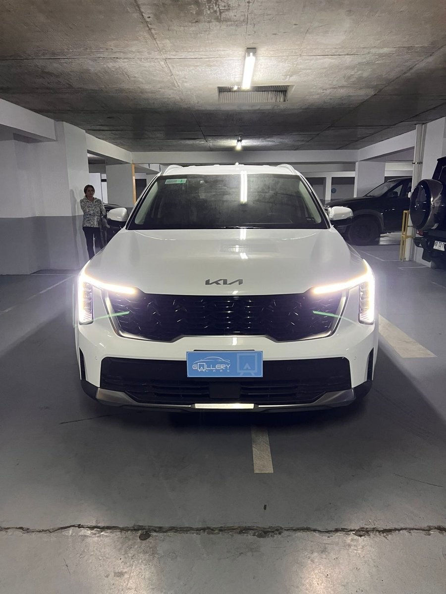 KIA SORENTO EX 2.2 4X4 2025 - Imagen 8 de 10