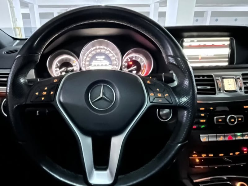Mercedes-Benz E250 E250 2015 - Imagen 10 de 10