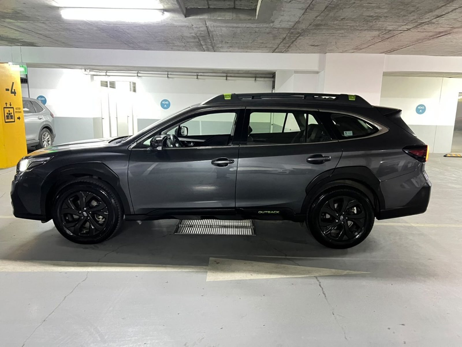 Subaru NEW OUTBACK FIELD EDITION 2022 - Foto 3 de 10