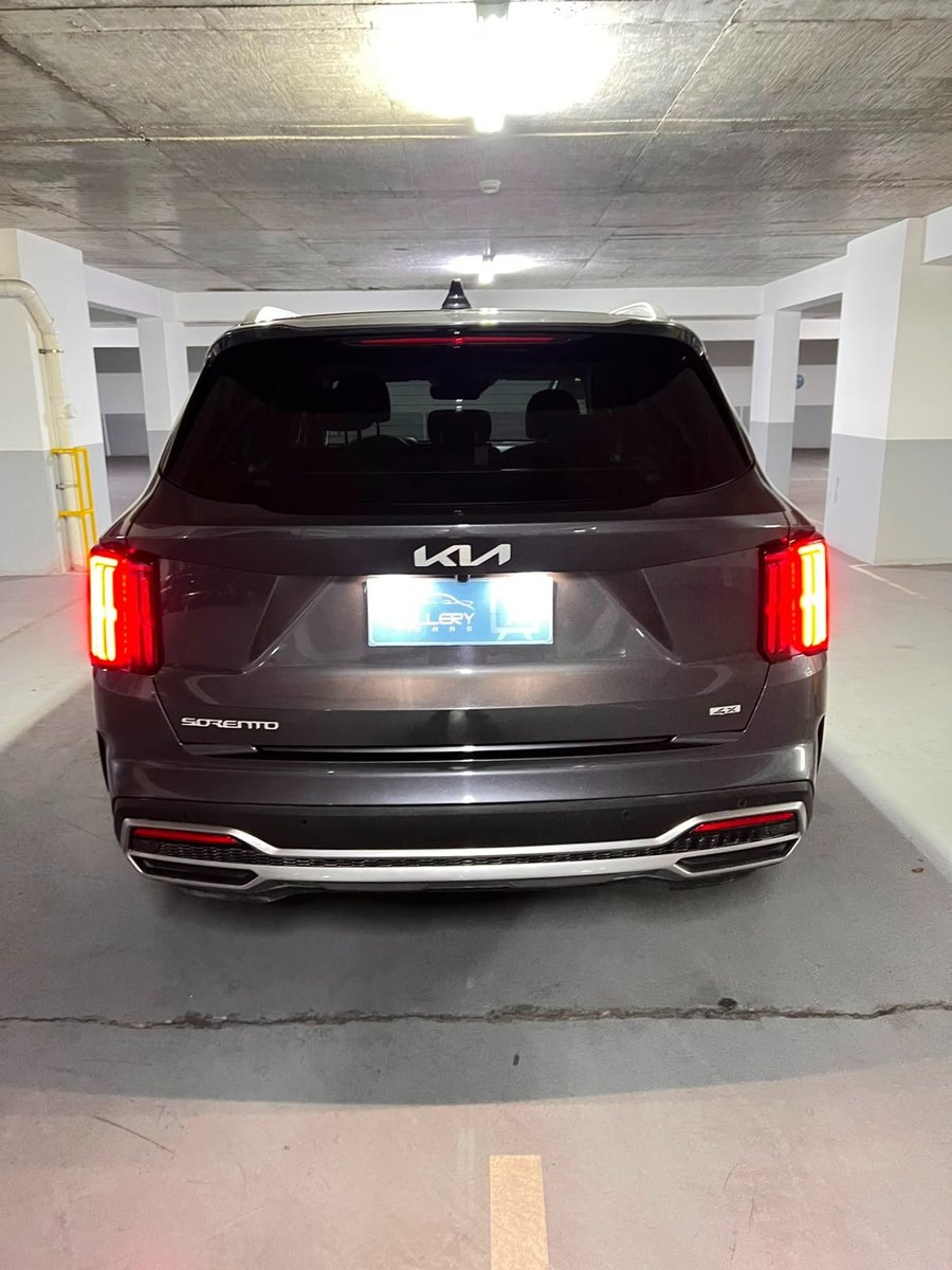 Kia SORENTO 2.5 GSL 2024 - Imagen 6 de 10