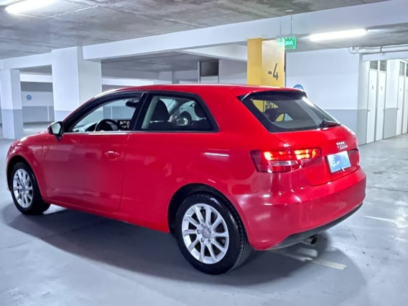 Audi A3 1.2T 2014 - Imagen 5 de 10