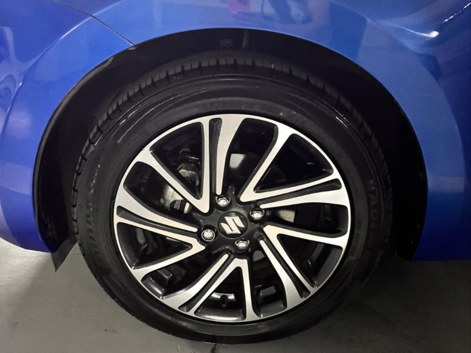 Suzuki SWIFT BOOSTERJET 1.O TURBO 2022 - Imagen 6 de 7