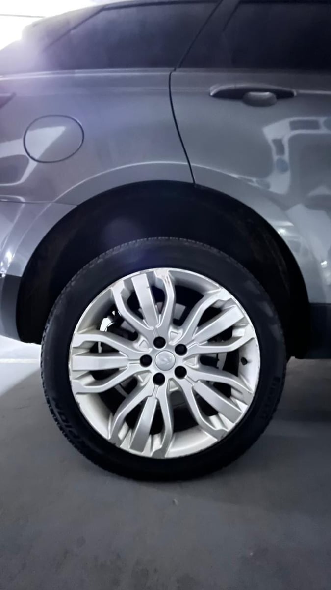 Land Rover SPORT HSE DIESEL 2017 - Imagen 8 de 10