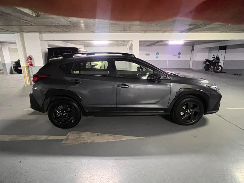 Subaru CROSSTREK 2.0 2025 - Imagen 9 de 10