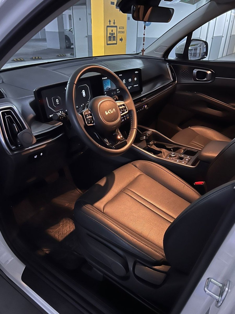KIA SORENTO EX 2.2 4X4 2025 - Imagen 9 de 10