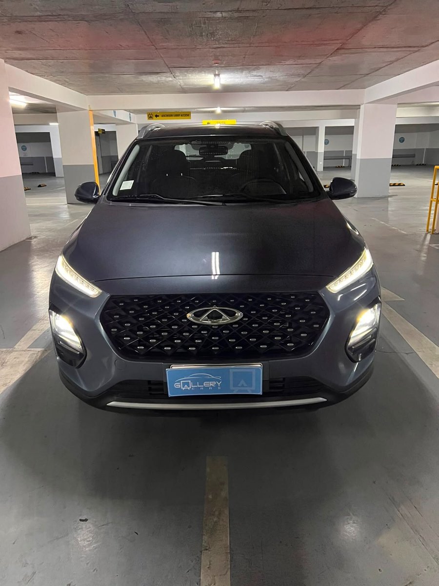 Chery TIGGO 2 PRO FULL 2024 - Imagen 7 de 10