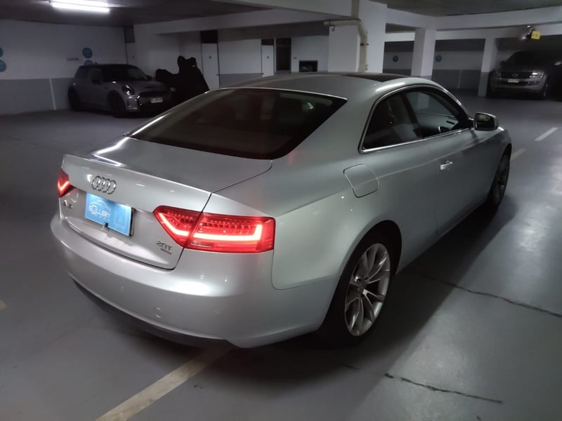 Audi A5 2.0 QUATTRO 2014 - Imagen 5 de 10