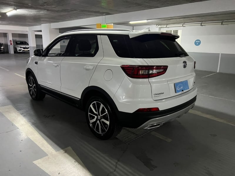 Changan CS55 1.5 TURBO LUXURY 2024 - Imagen 5 de 10