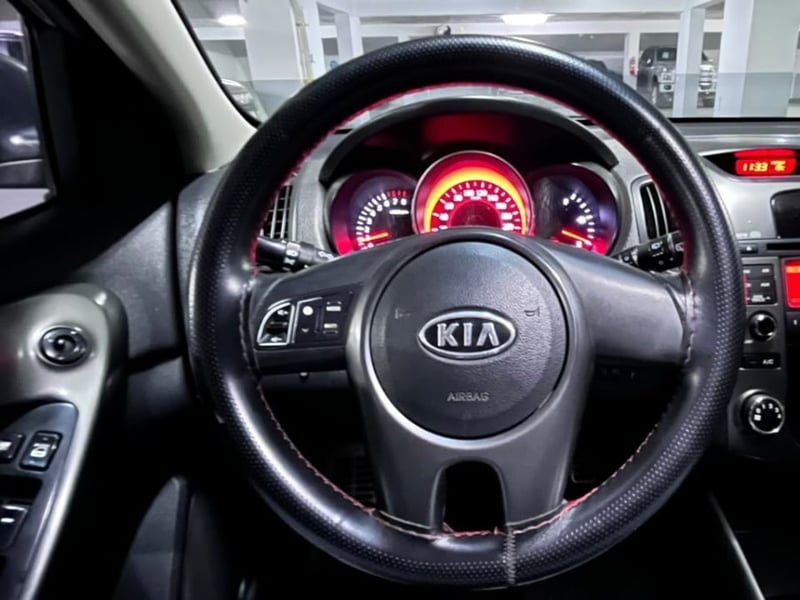 Kia CERATO 5 SX 1.6 2011 - Imagen 10 de 10