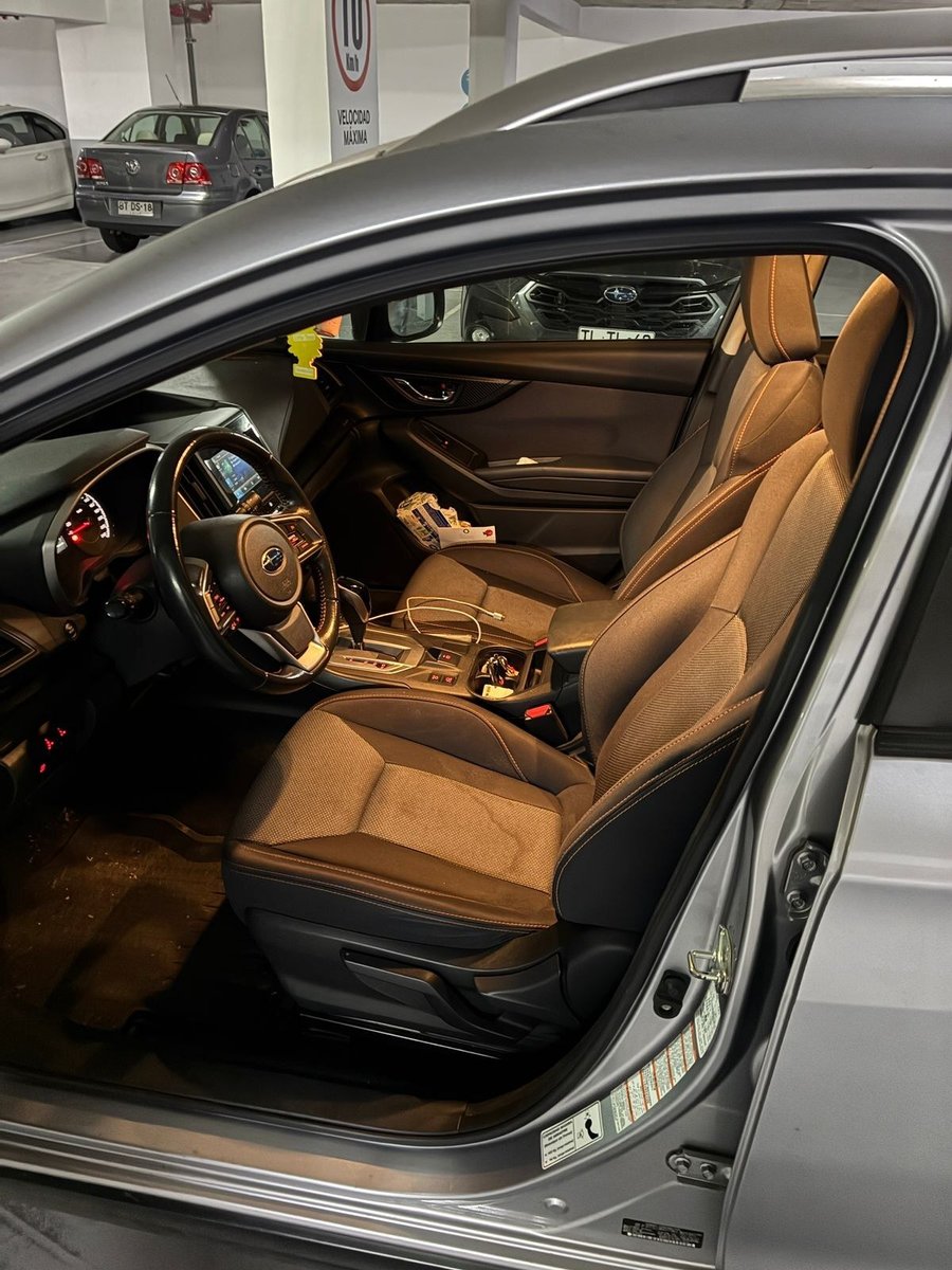 Subaru XV 2.0 CVT 2019 - Imagen 5 de 10