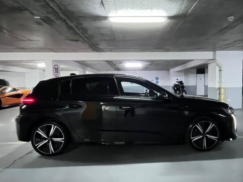 Peugeot 308 308 GT 1.2 2025 - Imagen 6 de 9