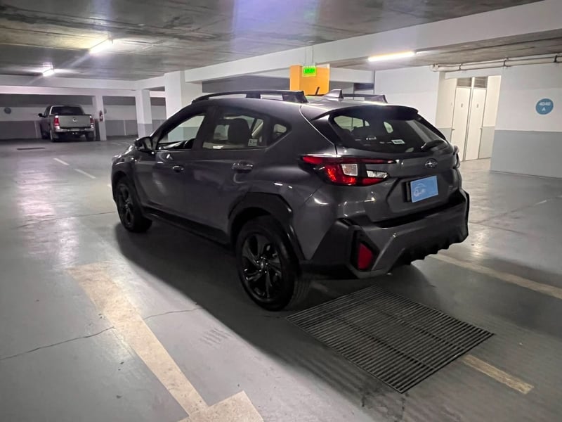 Subaru CROSSTREK 2.0 2025 - Imagen 6 de 10