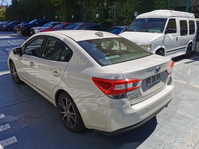 Subaru NEW IMPREZA 2.0 XS CVT 2018 - Imagen 10 de 10