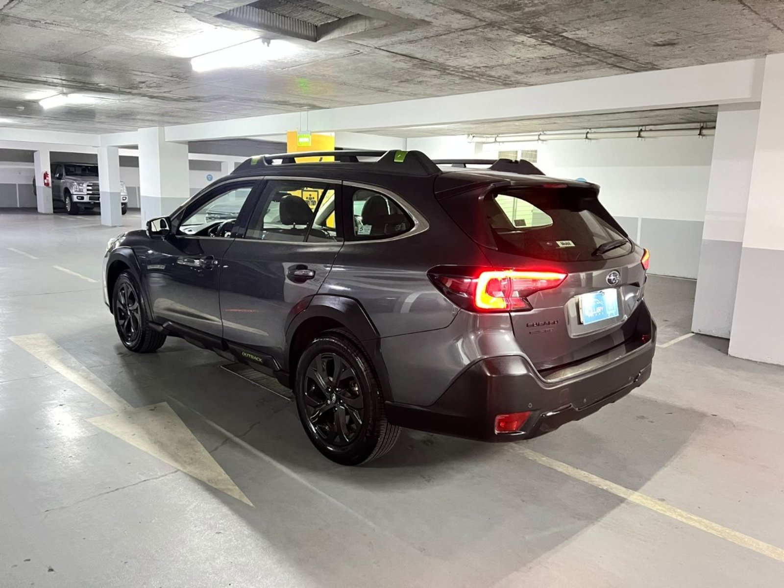 Subaru NEW OUTBACK FIELD EDITION 2022 - Foto 5 de 10