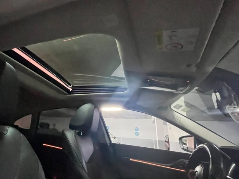 BMW 420I Grand Coupe 2.0I 2022 - Imagen 7 de 10