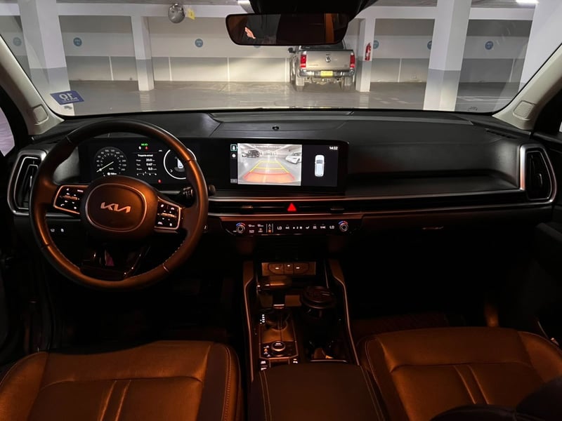 Kia SORENTO 2.5 2025 - Imagen 10 de 10