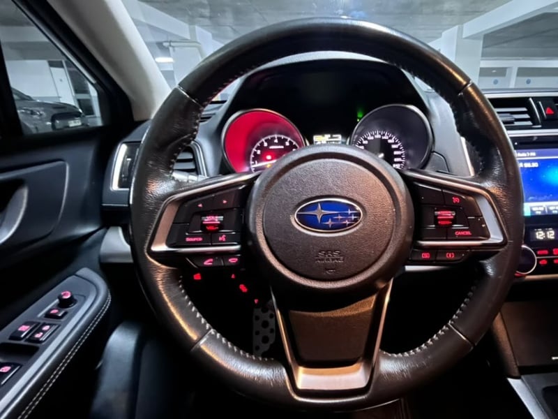 Subaru OUTBACK 2.5I DYNAMIC 2019 - Imagen 10 de 10