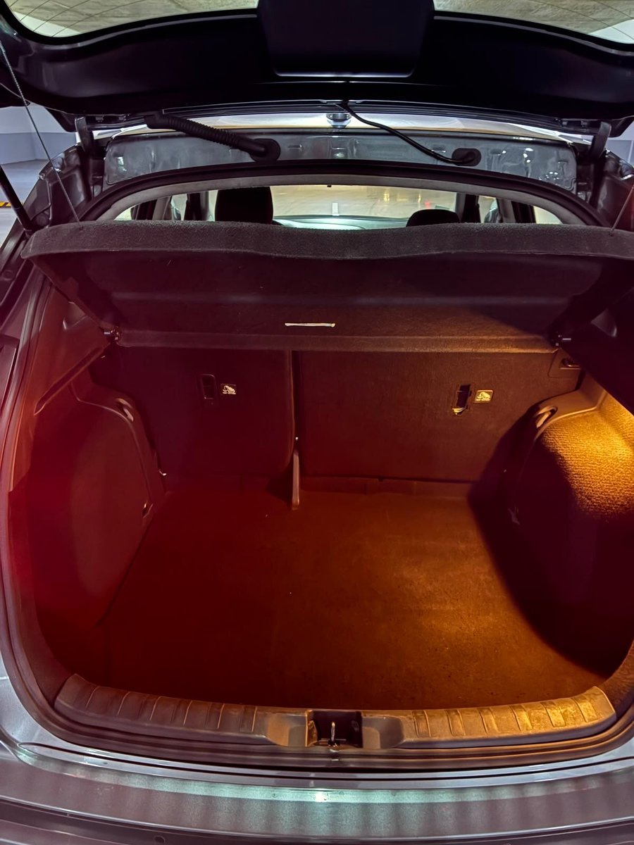 NISSAN KICKS Advance CVT 2024 - Imagen 7 de 10