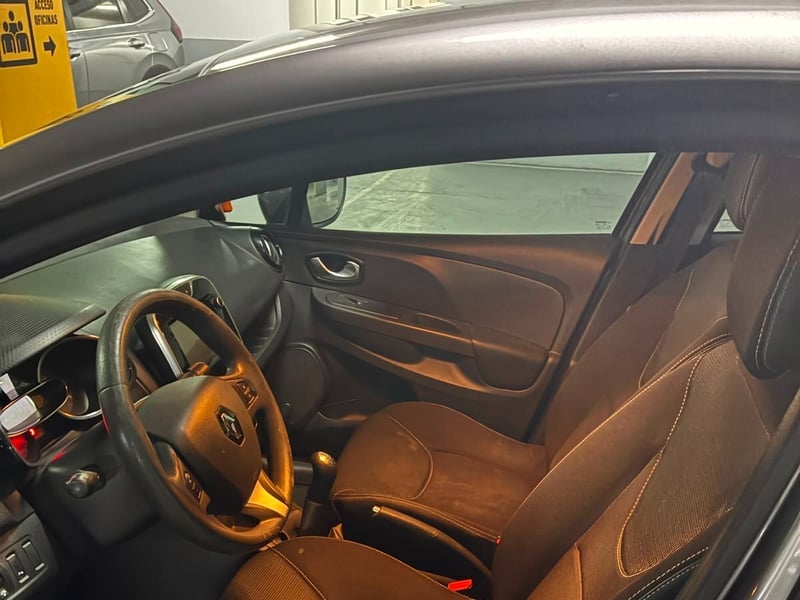 Renault CLIO 1.2 2016 - Imagen 10 de 10