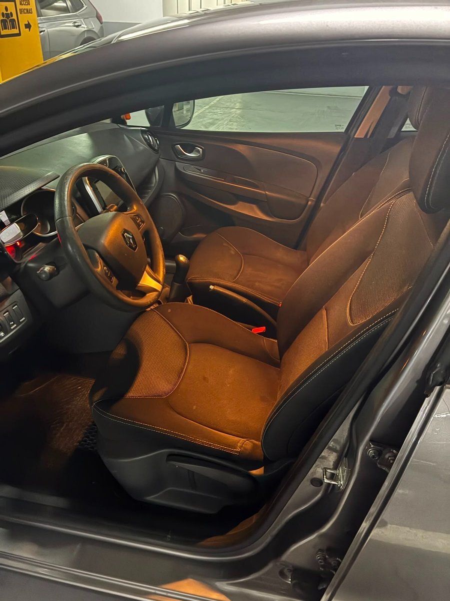 RENAULT CLIO 1.2 2016 - Imagen 10 de 10