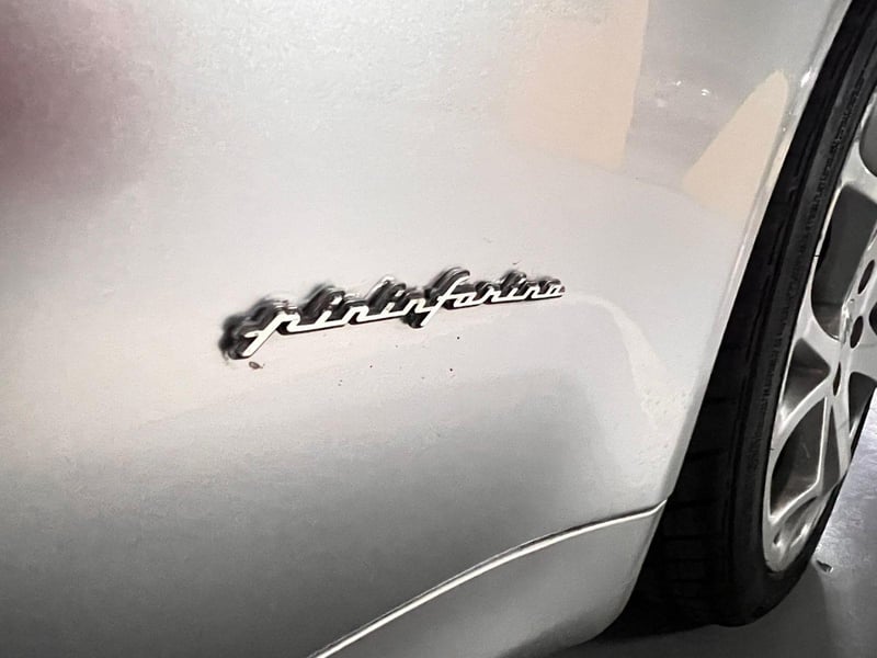Maserati QUATTROPORTE 4.7 V8 2011 - Imagen 9 de 10