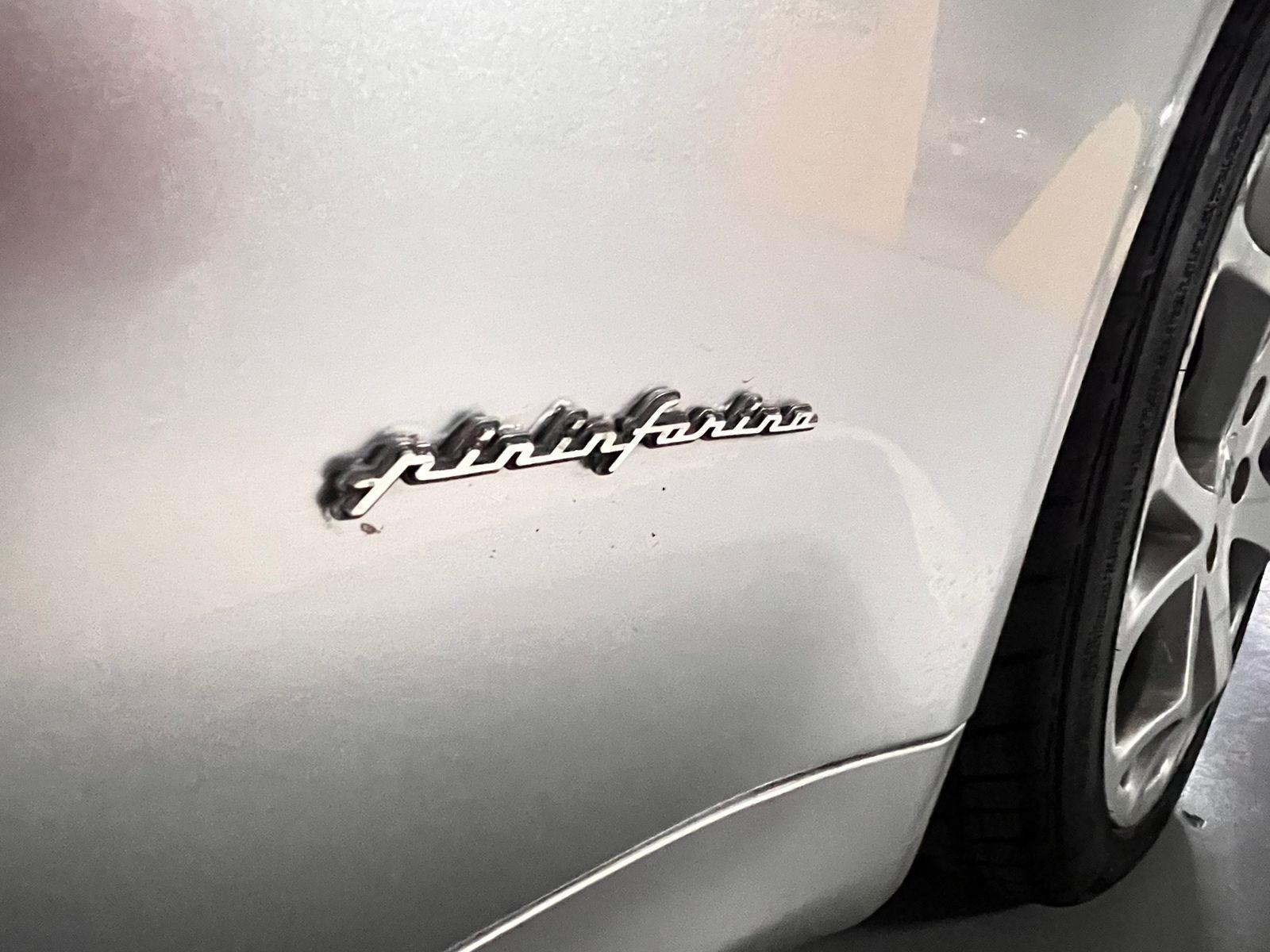 Maserati QUATTROPORTE 4.7 V8 2011 - Imagen 9 de 10