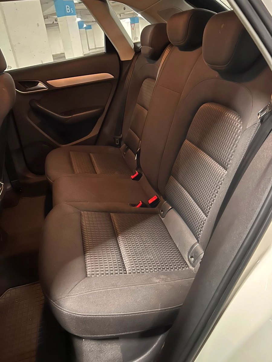 Audi Q3 2.0T quattro 2014 - Imagen 9 de 10