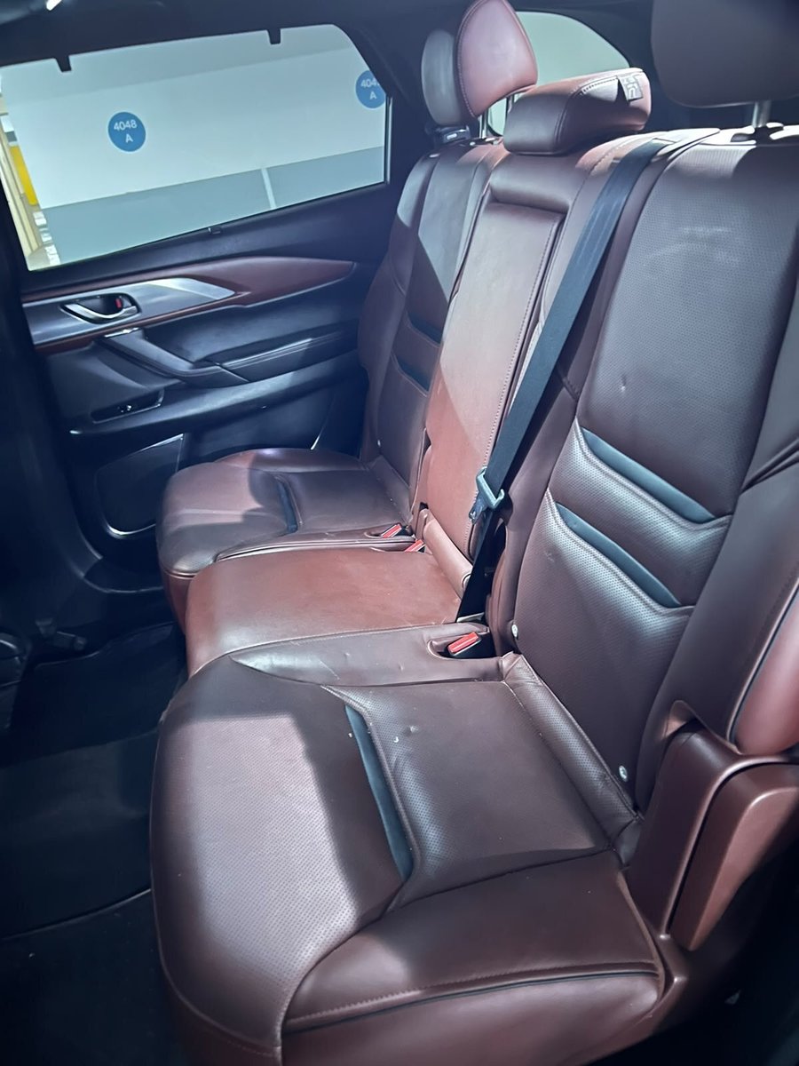 Mazda CX-9 2.5 GTX AWD 2019 - Imagen 10 de 10