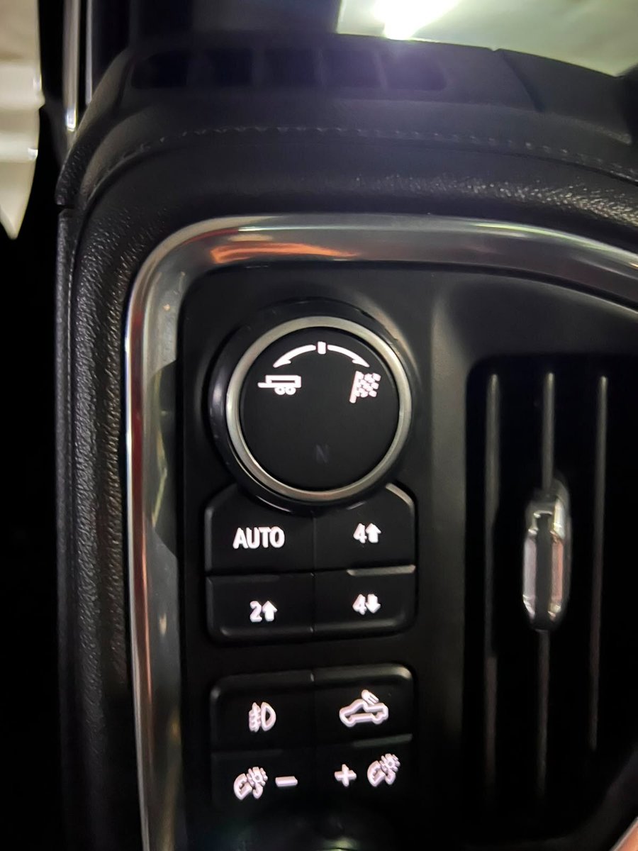 Chevrolet SILVERADO TRAILBOOST 2020 - Imagen 10 de 10