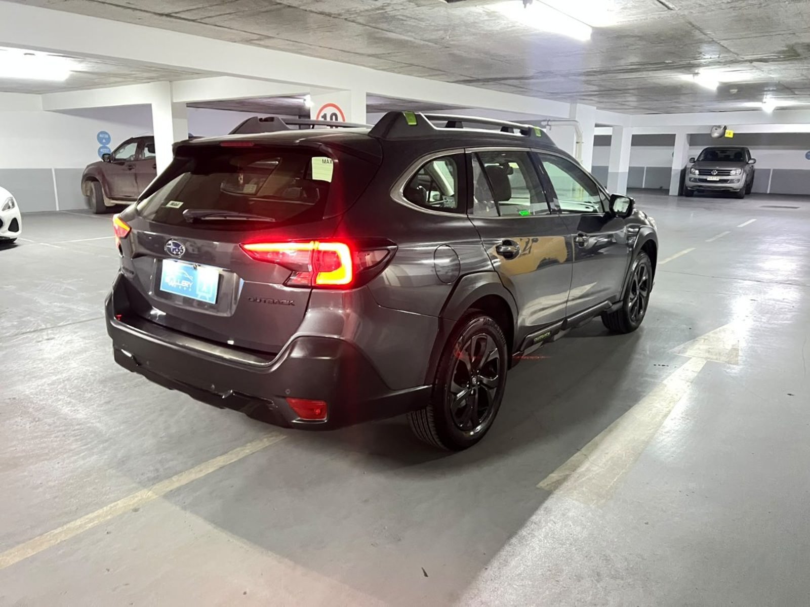 Subaru NEW OUTBACK FIELD EDITION 2022 - Imagen 7 de 10