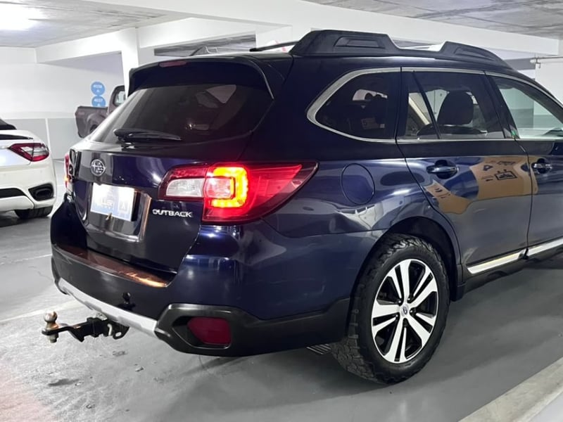 Subaru OUTBACK 2.5I DYNAMIC 2019 - Imagen 5 de 10