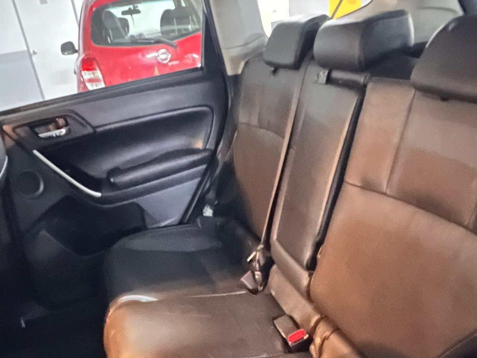 Subaru FORESTER LIMITED 2016 - Foto 3 de 10