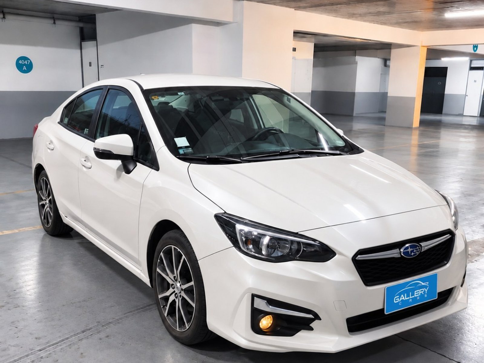 Subaru NEW IMPREZA 2.0 XS CVT 2018 - Foto 2 de 10